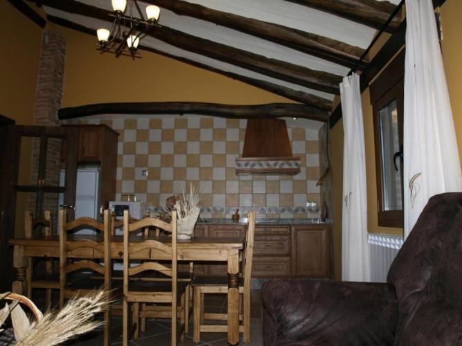 Apartamentos Turisticos La Fuensanta Cella Quarto foto