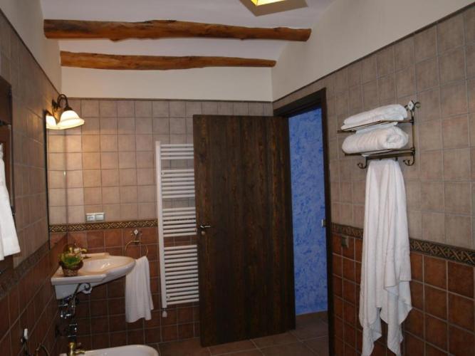 Apartamentos Turisticos La Fuensanta Cella Quarto foto