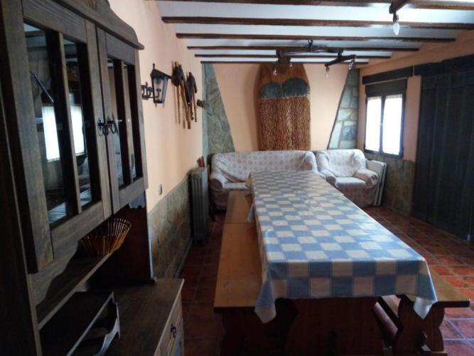 Apartamentos Turisticos La Fuensanta Cella Quarto foto